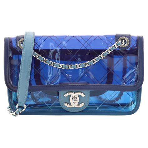 chanel coco splash pvc bag 22cm|Chanel Coco Splash Bag .